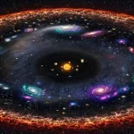 O universo é infinito? A resposta fica estranha rapidamente.