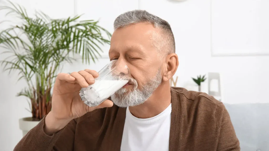 A maioria dos homens desconhece que os laticínios estão associados a um risco maior de câncer de próstata, enquanto dietas à base de plantas podem oferecer proteção significativa.