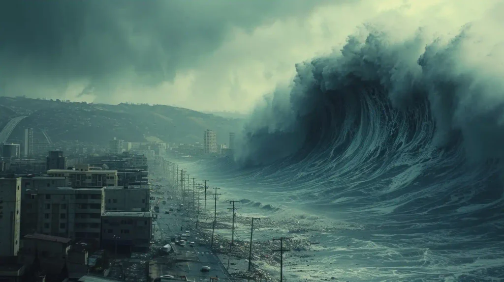 A Riviera Francesa enfrenta uma ameaça de tsunami mais séria do que muitos imaginam, com algumas ondas podendo atingir a costa em menos de 10 minutos. Cientistas e autoridades locais estão preparando rotas de evacuação detalhadas, locais de refúgio, ferramentas de alerta e simulações públicas para ajudar as pessoas a escapar antes que seja tarde demais. 