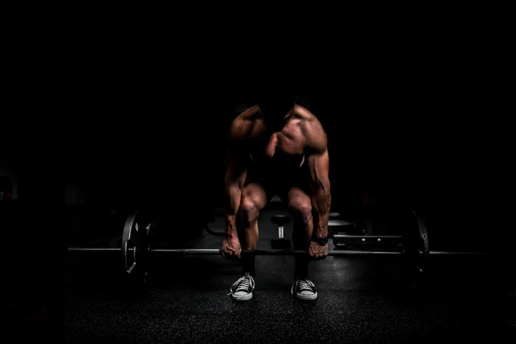Musculação